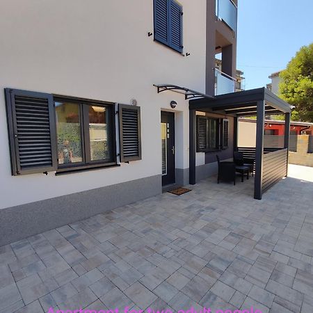 Apartments Seea إيزولا المظهر الخارجي الصورة