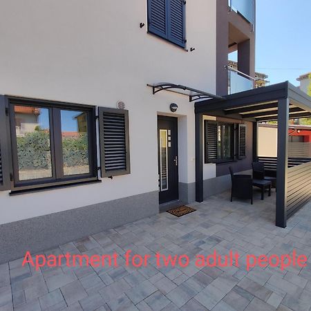 Apartments Seea إيزولا المظهر الخارجي الصورة