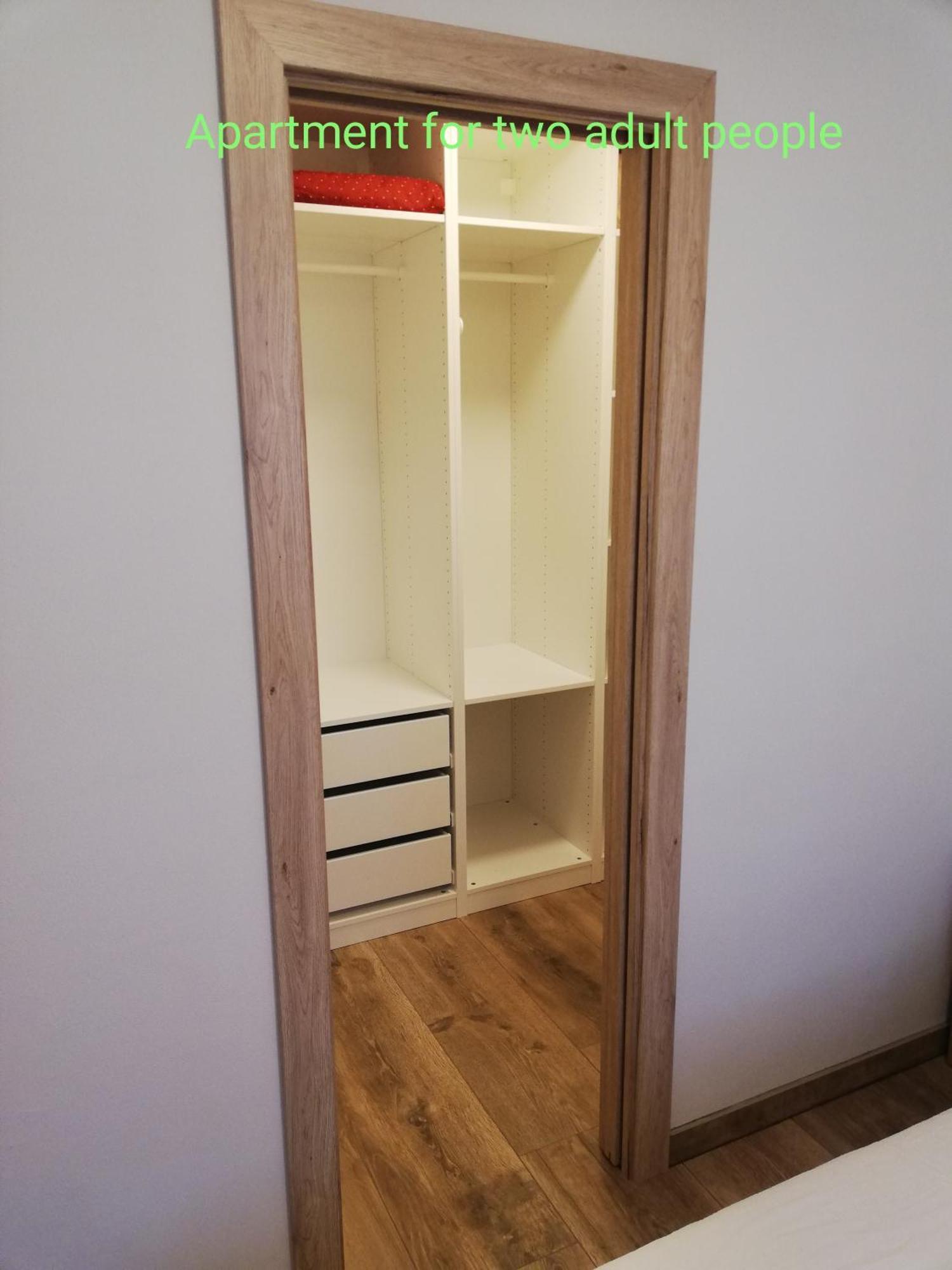 Apartments Seea إيزولا المظهر الخارجي الصورة
