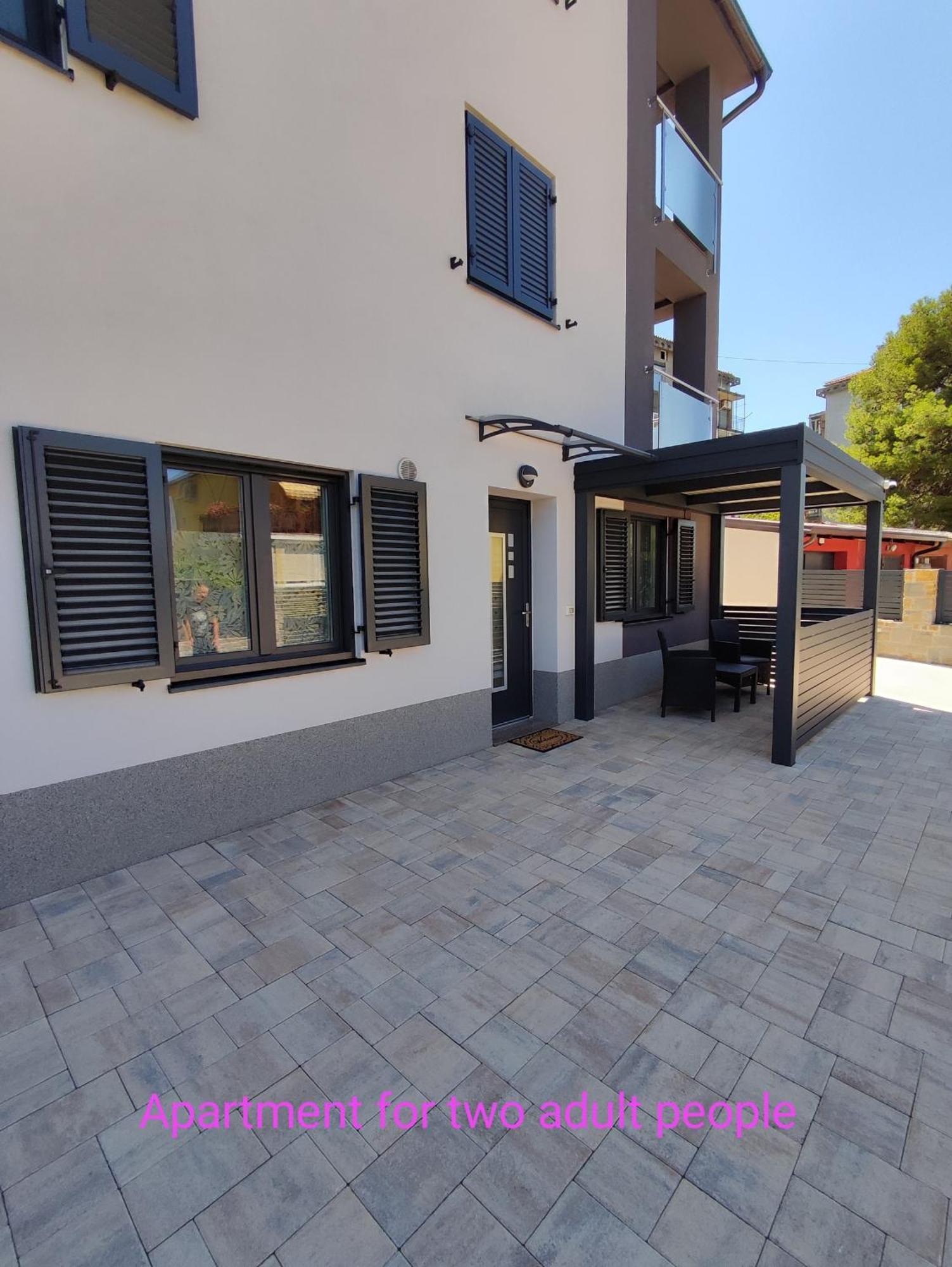 Apartments Seea إيزولا المظهر الخارجي الصورة