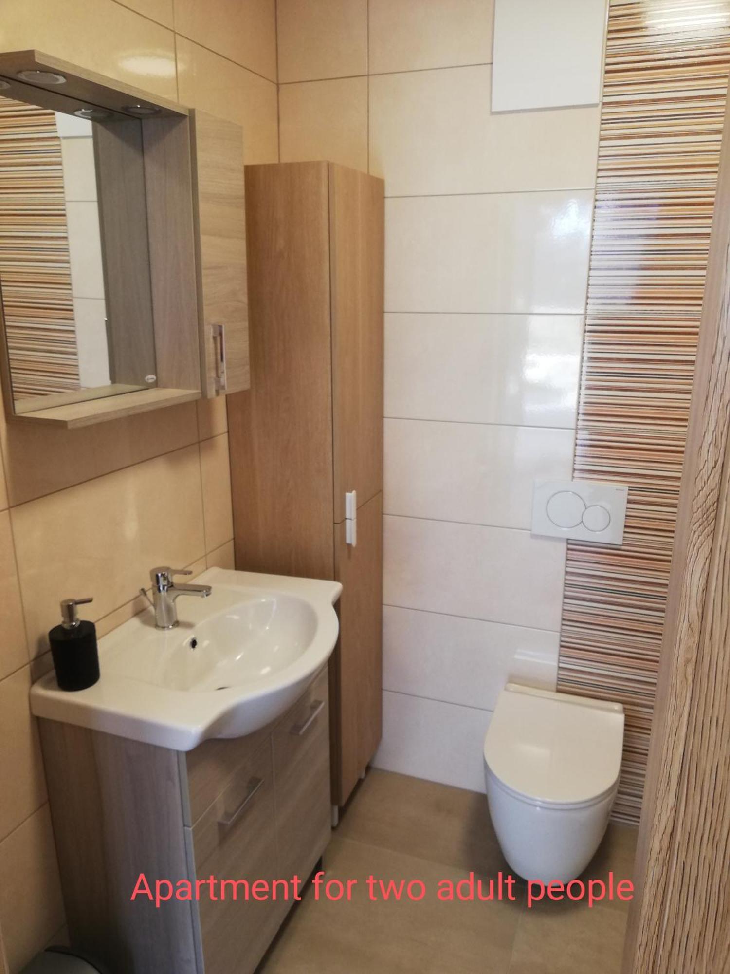 Apartments Seea إيزولا المظهر الخارجي الصورة