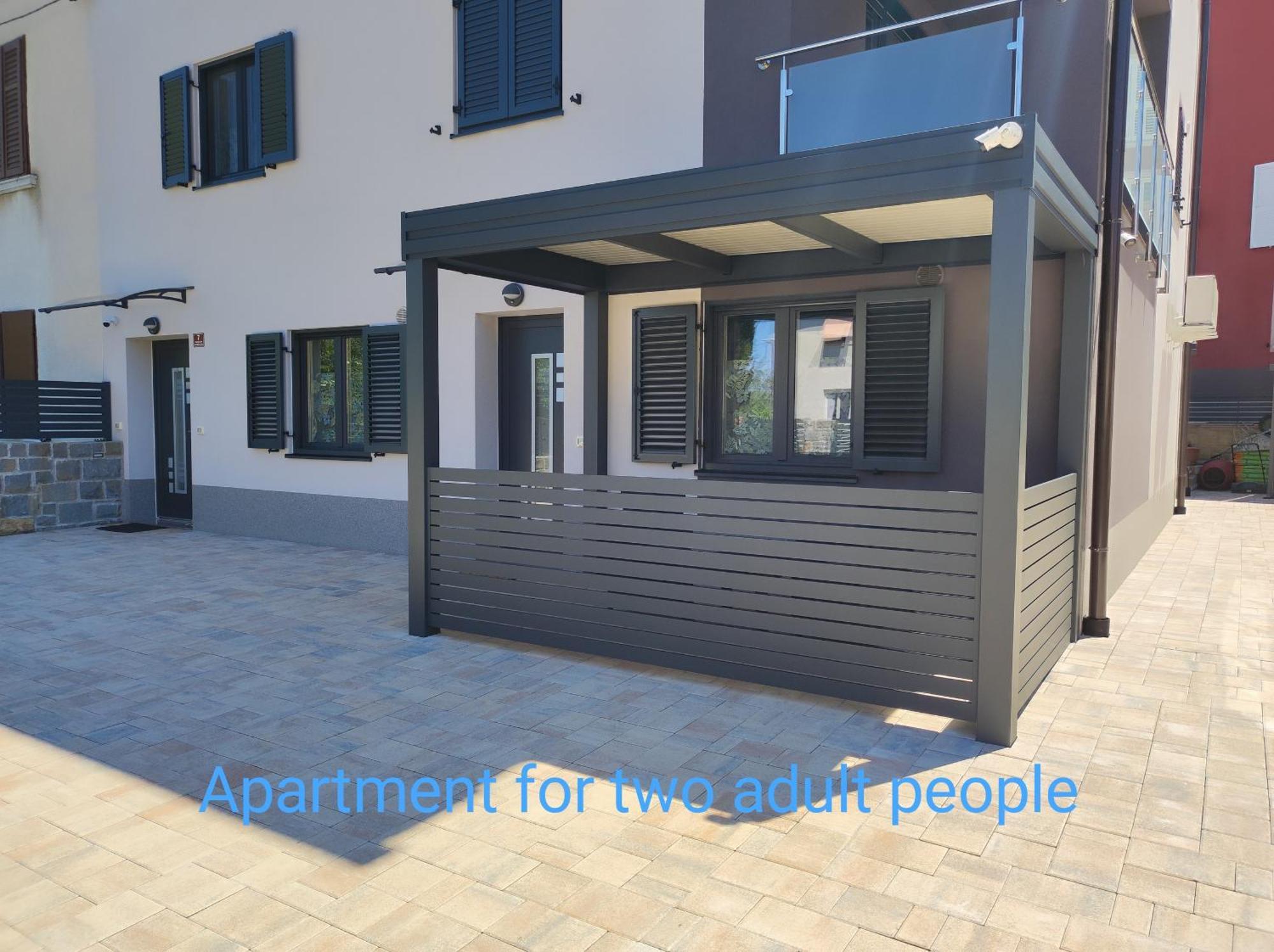 Apartments Seea إيزولا المظهر الخارجي الصورة