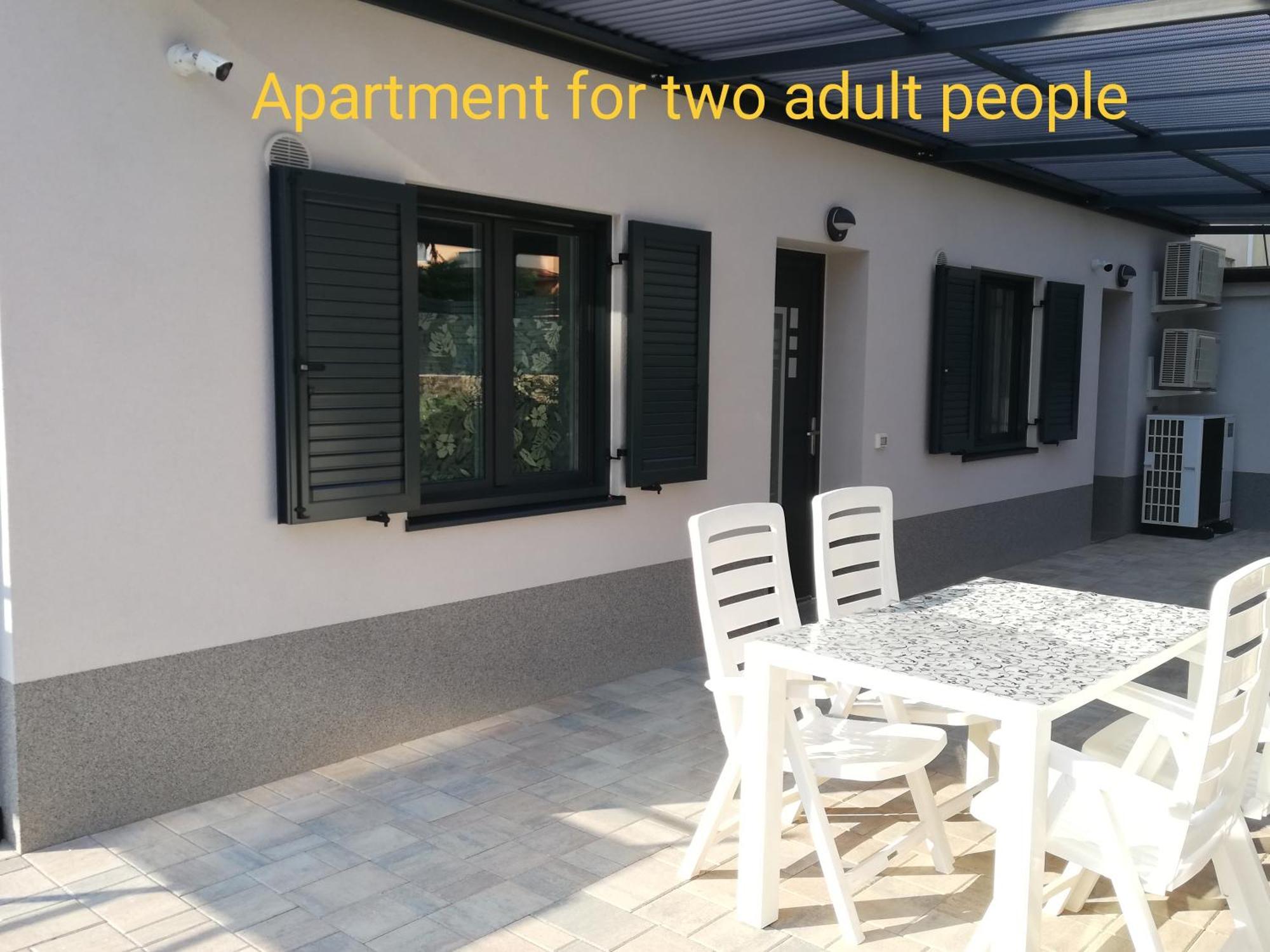 Apartments Seea إيزولا المظهر الخارجي الصورة
