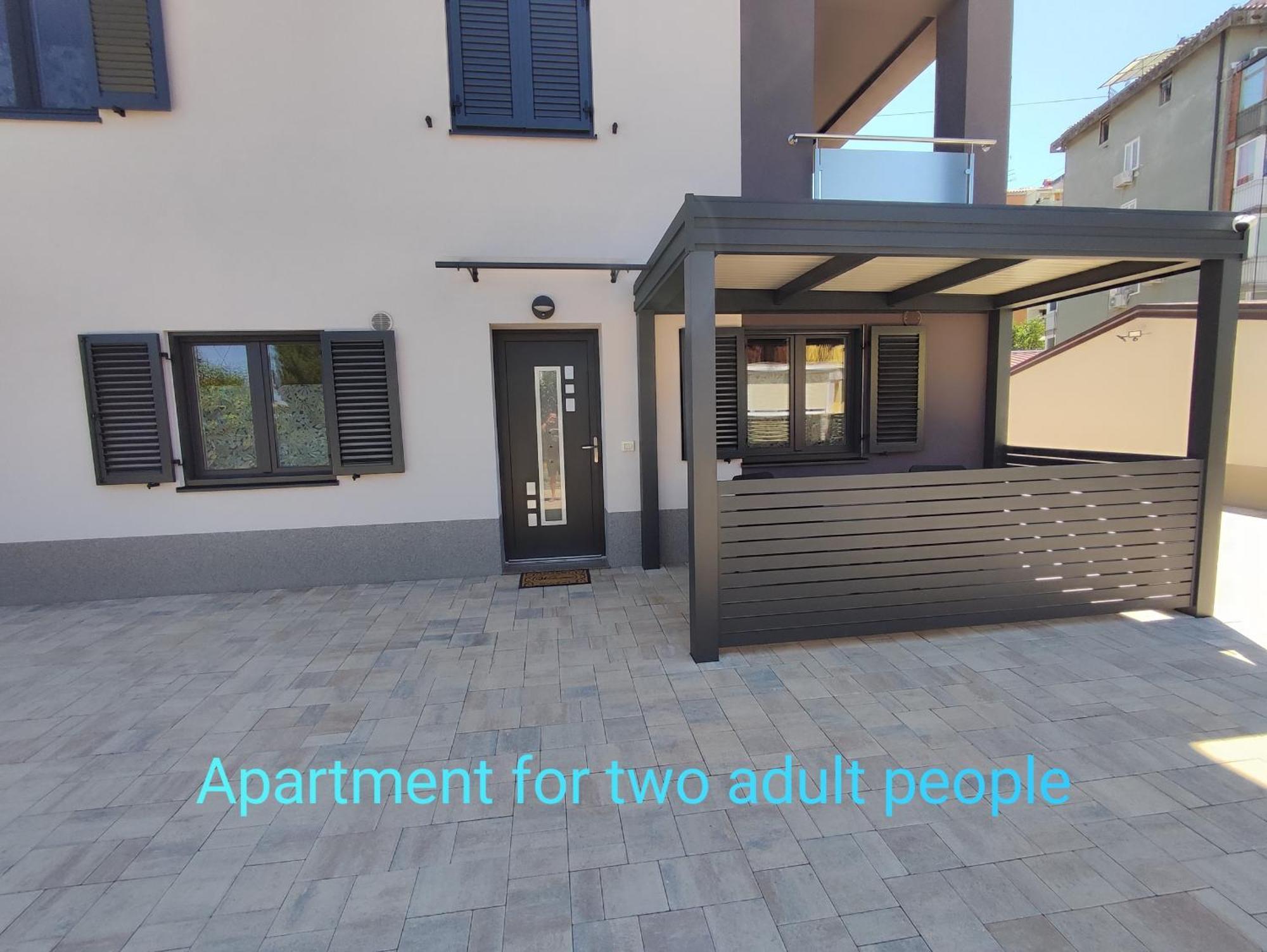 Apartments Seea إيزولا المظهر الخارجي الصورة