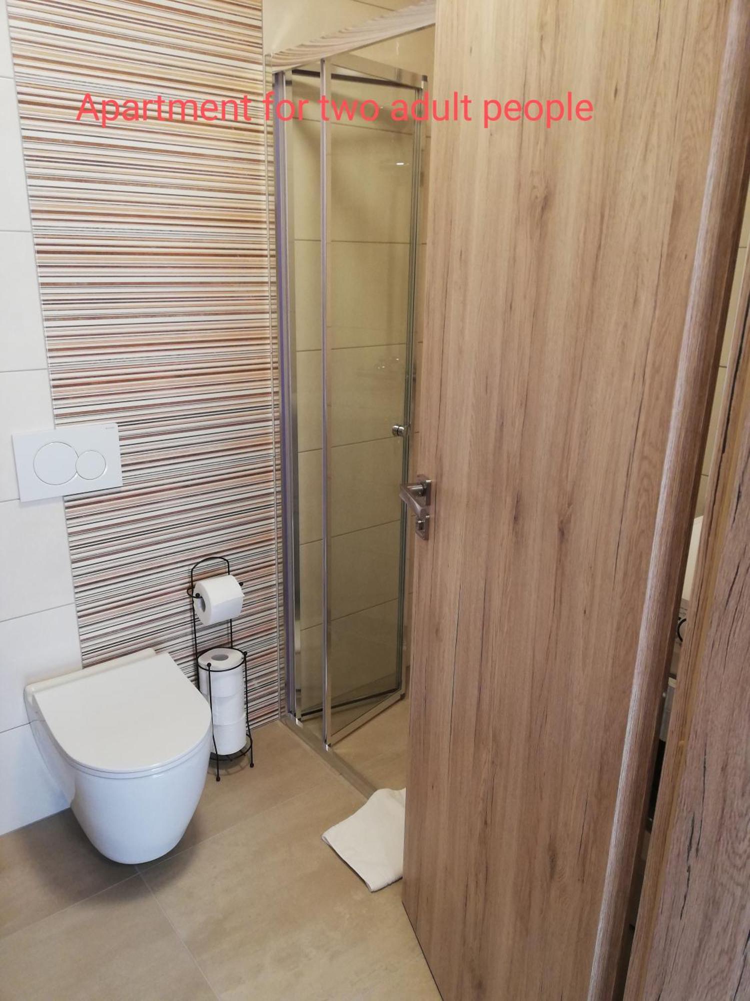 Apartments Seea إيزولا المظهر الخارجي الصورة