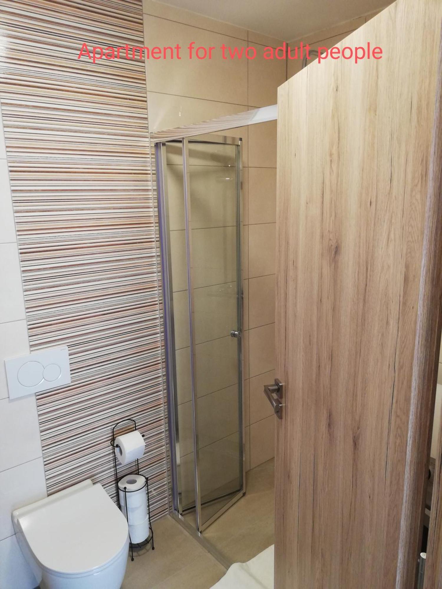 Apartments Seea إيزولا المظهر الخارجي الصورة
